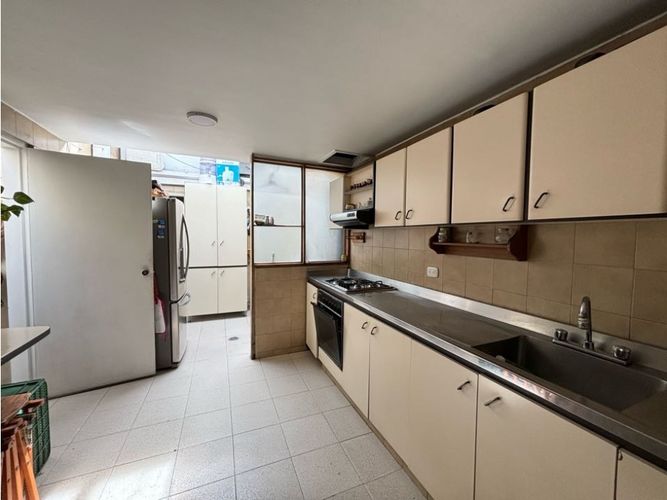 Casa de 3 alcobas en venta en Canodromo, Bogotá, 161 m² · foto 7 de 21