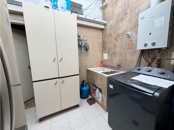 Casa de 3 alcobas en venta en Canodromo, Bogotá, 161 m² · foto 8 de 21