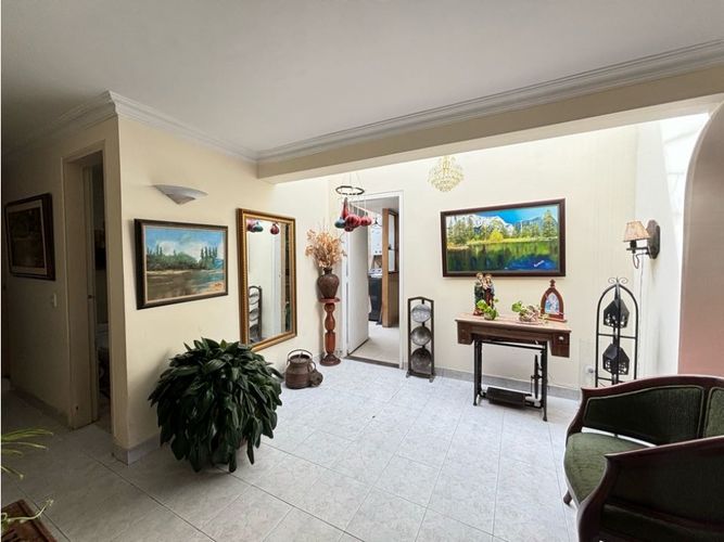 Casa de 3 alcobas en venta en Canodromo, Bogotá, 161 m² · foto 9 de 21