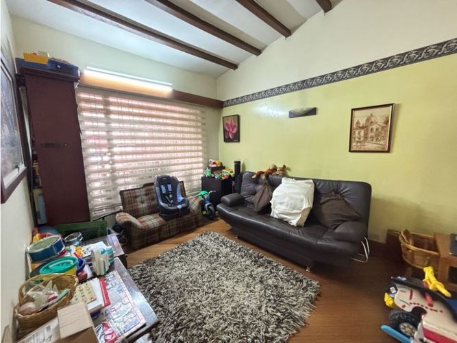 Casa de 3 alcobas en venta en Canodromo, Bogotá, 161 m² · foto 11 de 21