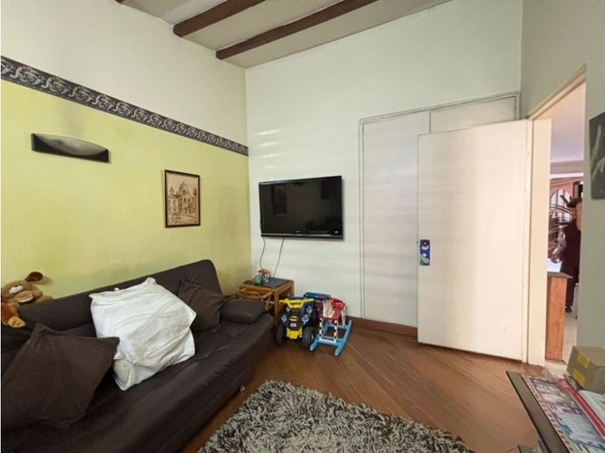 Casa de 3 alcobas en venta en Canodromo, Bogotá, 161 m² · foto 12 de 21