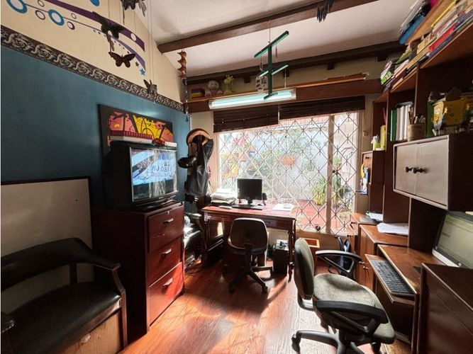 Casa de 3 alcobas en venta en Canodromo, Bogotá, 161 m² · foto 13 de 21