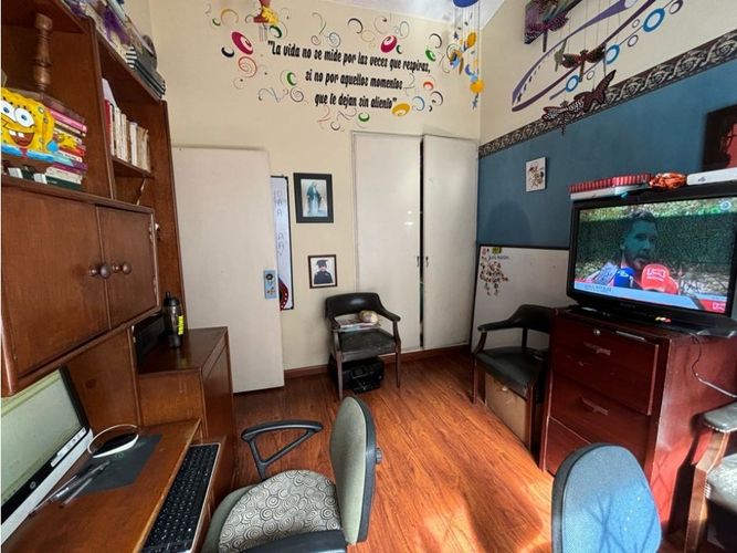 Casa de 3 alcobas en venta en Canodromo, Bogotá, 161 m² · foto 14 de 21