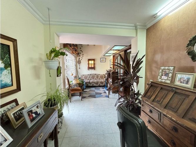 Casa de 3 alcobas en venta en Canodromo, Bogotá, 161 m² · foto 15 de 21