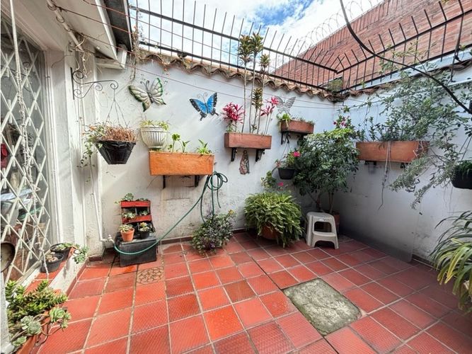 Casa de 3 alcobas en venta en Canodromo, Bogotá, 161 m² · foto 16 de 21