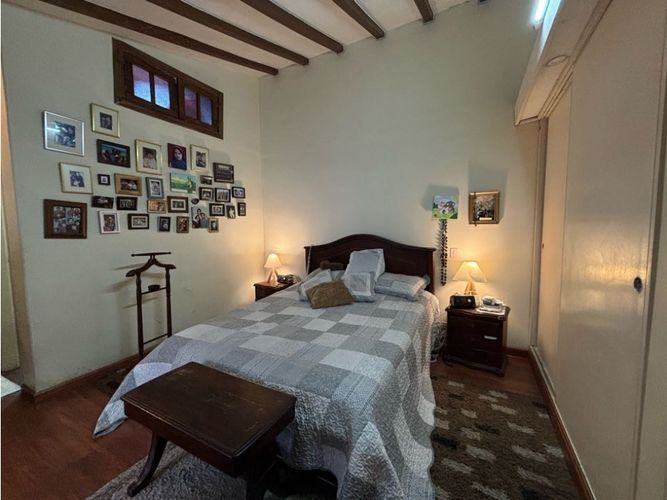 Casa de 3 alcobas en venta en Canodromo, Bogotá, 161 m² · foto 17 de 21