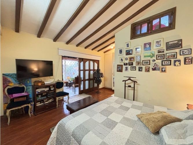 Casa de 3 alcobas en venta en Canodromo, Bogotá, 161 m² · foto 18 de 21