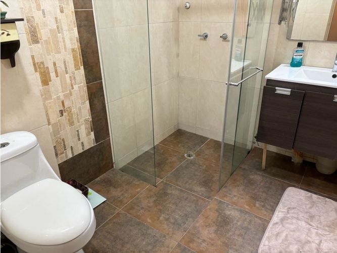 Casa de 3 alcobas en venta en Canodromo, Bogotá, 161 m² · foto 19 de 21