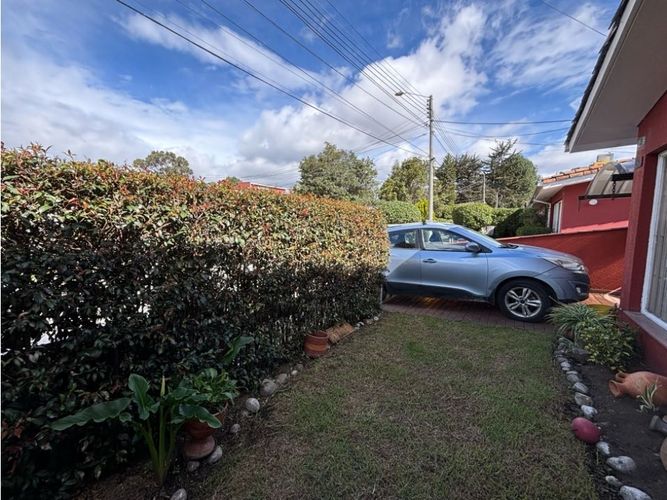Casa de 3 alcobas en venta en Canodromo, Bogotá, 161 m² · foto 20 de 21