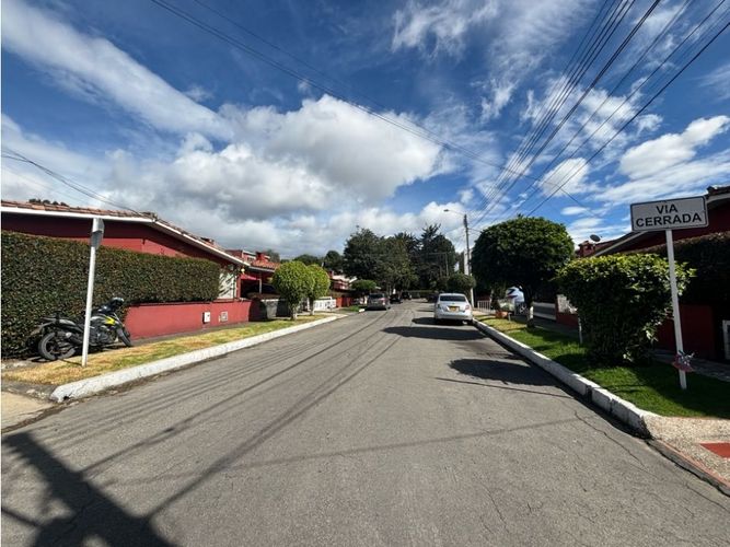Casa de 3 alcobas en venta en Canodromo, Bogotá, 161 m² · foto 21 de 21