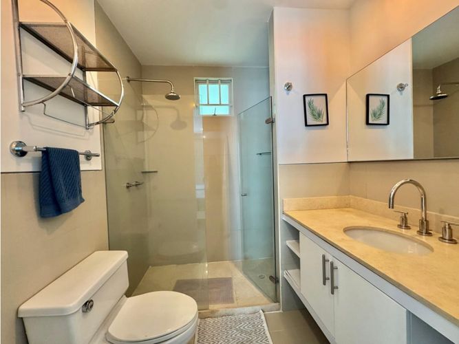 Apartamento de 2 alcobas en venta en La Boquilla, Cartagena, 112 m² · foto 8 de 17