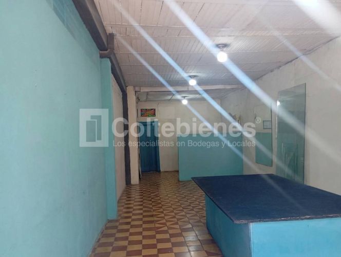 Edificio en venta en Calasanz, Medellín, 318 m² · foto 5 de 24