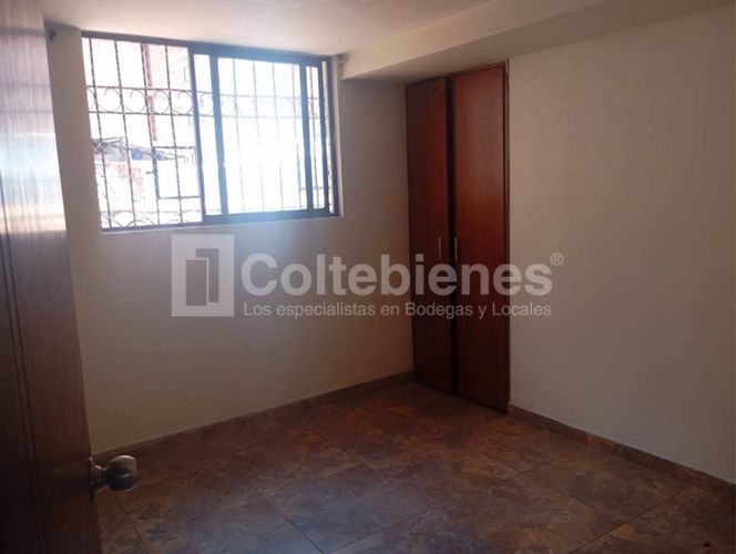 Edificio en venta en Calasanz, Medellín, 318 m² · foto 11 de 24
