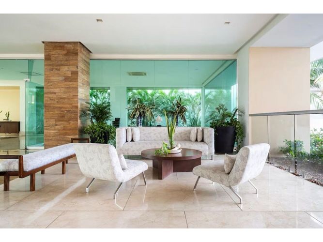 Apartamento de 2 alcobas en venta en La Boquilla, Cartagena, 112 m² · foto 14 de 17