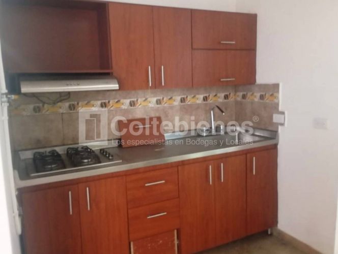 Edificio en venta en Calasanz, Medellín, 318 m² · foto 21 de 24