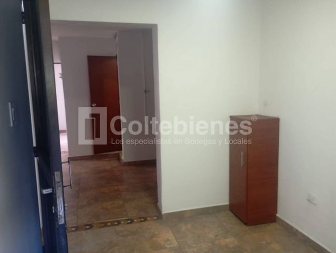 Edificio en venta en Calasanz, Medellín, 318 m² · foto 22 de 24