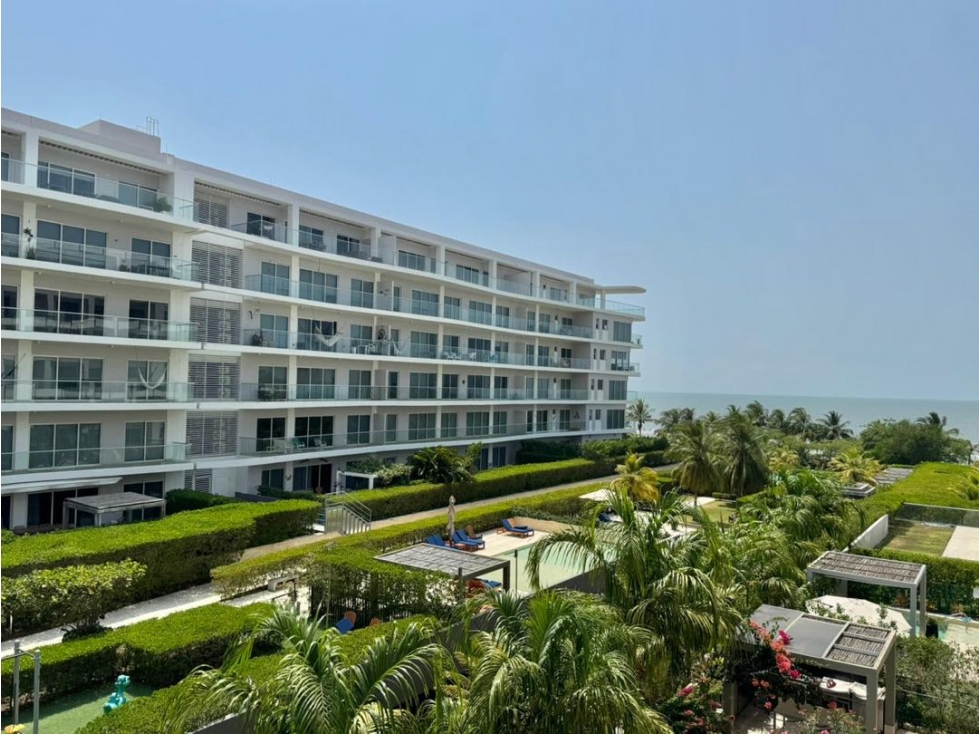 Apartamento en venta en Serena Del Mar, Cartagena · foto 8 de 24