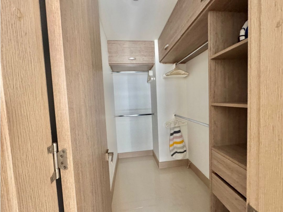 Apartamento en venta en Serena Del Mar, Cartagena · foto 19 de 24