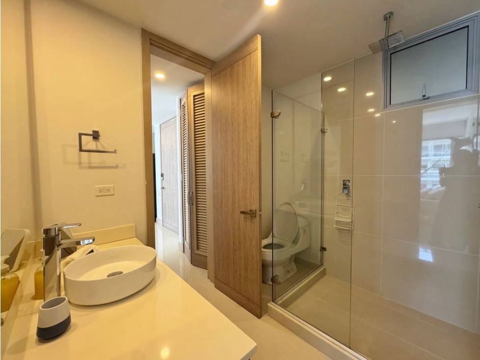Apartamento en venta en Serena Del Mar, Cartagena · foto 20 de 24