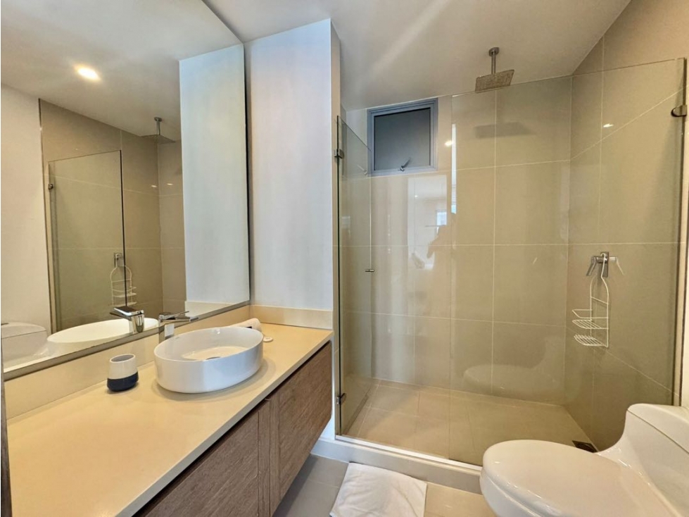 Apartamento en venta en Serena Del Mar, Cartagena · foto 22 de 24