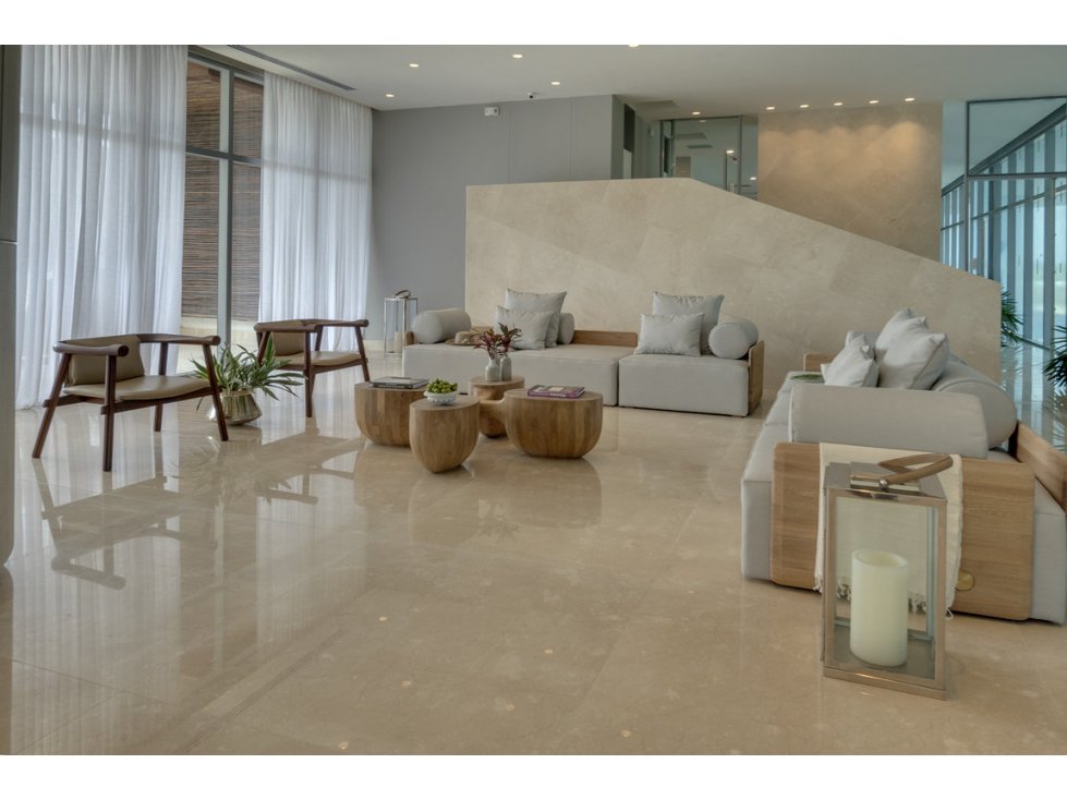 Apartamento en venta en Serena Del Mar, Cartagena · foto 24 de 24