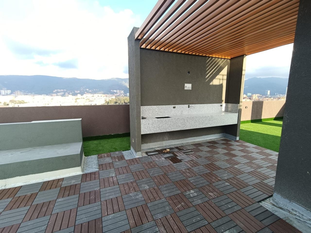 Apartamento en venta en Alcala, Bogotá · foto 13 de 21