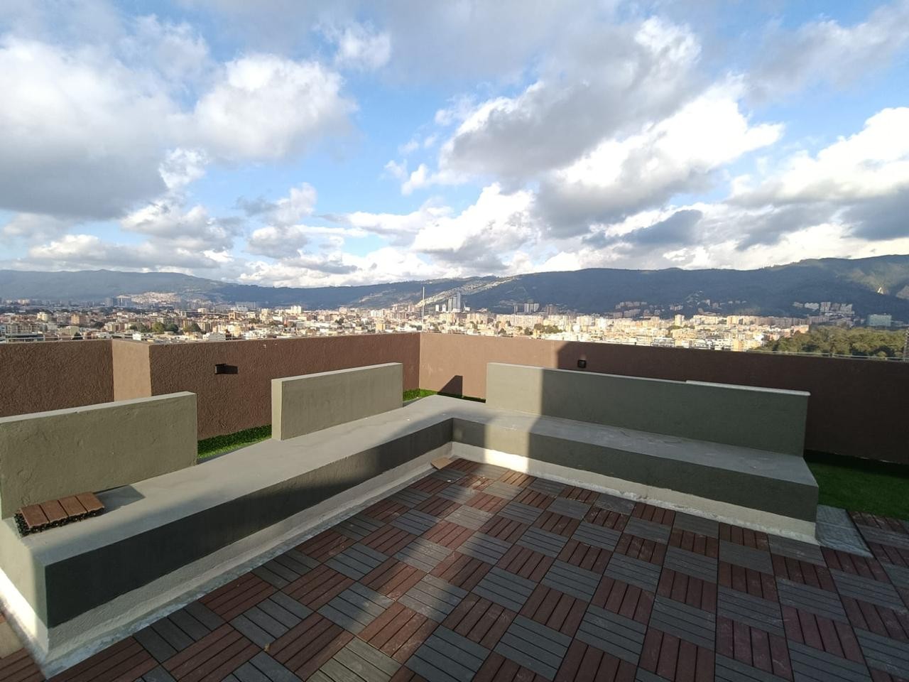 Apartamento en venta en Alcala, Bogotá · foto 16 de 21