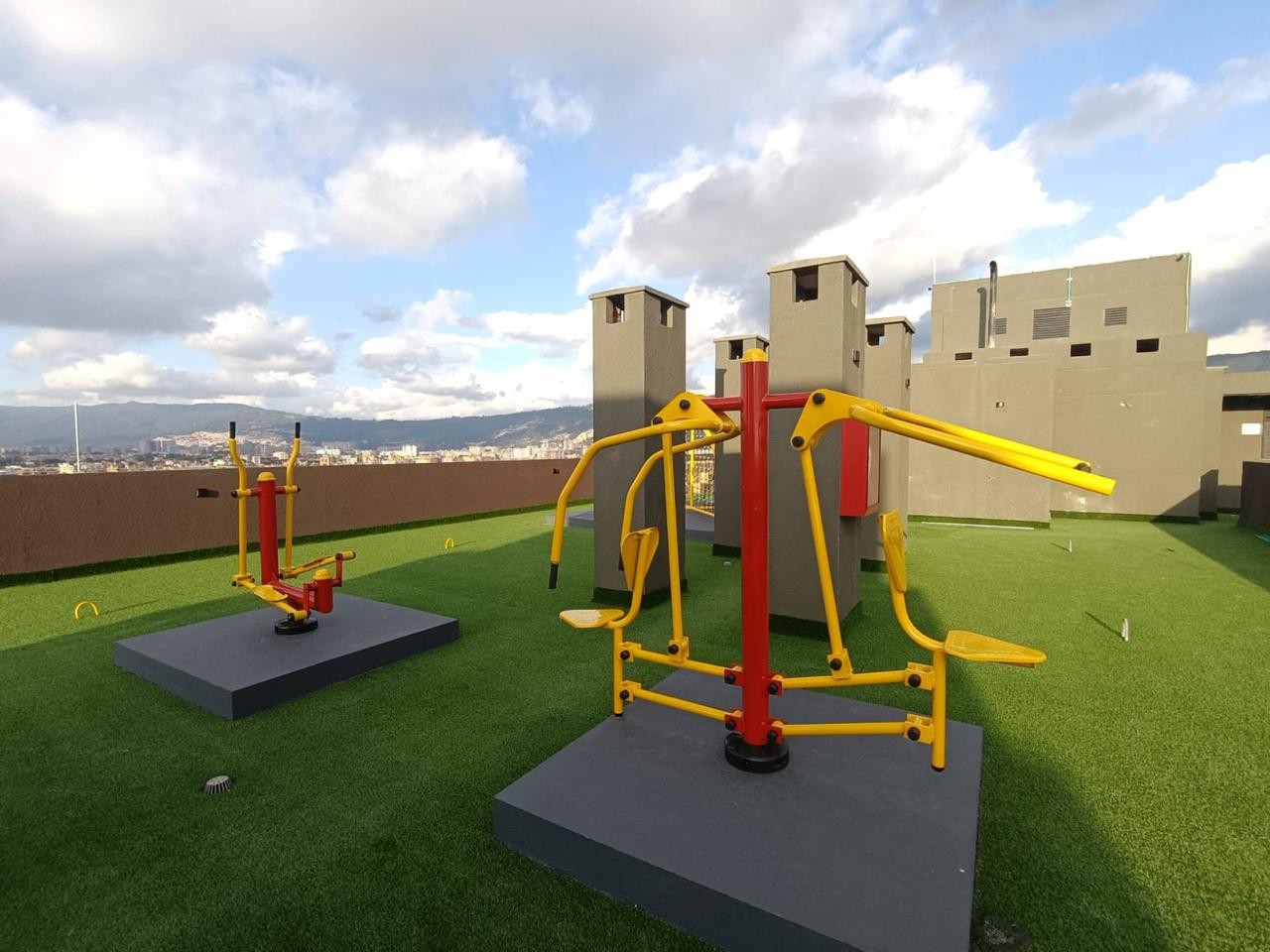 Apartamento en venta en Alcala, Bogotá · foto 17 de 21