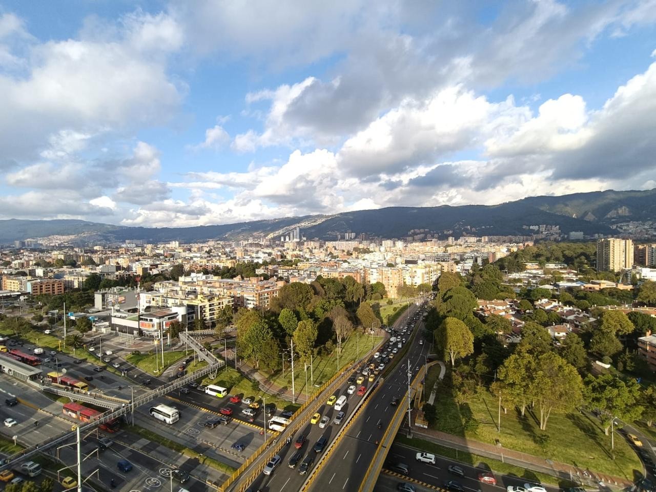 Apartamento en venta en Alcala, Bogotá · foto 20 de 21