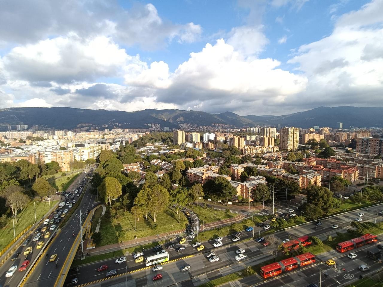 Apartamento en venta en Alcala, Bogotá · foto 15 de 21