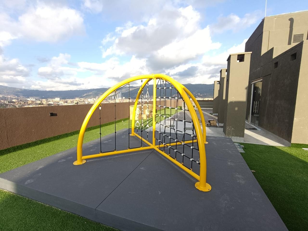 Apartamento en venta en Alcala, Bogotá · foto 21 de 21