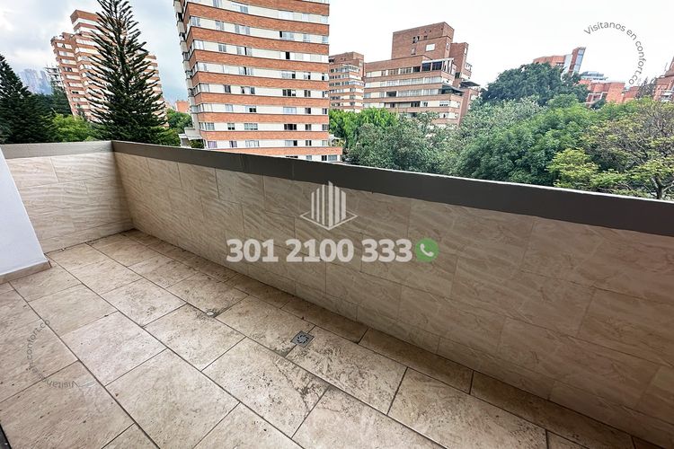 Apartamento en venta en Conquistadores, Medellín · foto 6 de 24