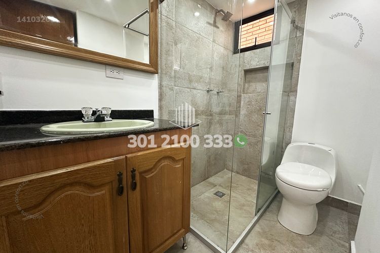 Apartamento en venta en Conquistadores, Medellín · foto 10 de 24