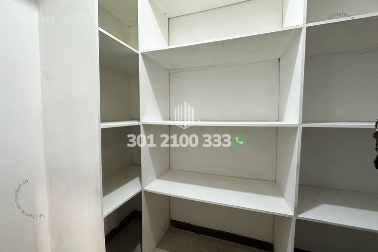 Apartamento en venta en Conquistadores, Medellín · foto 24 de 24