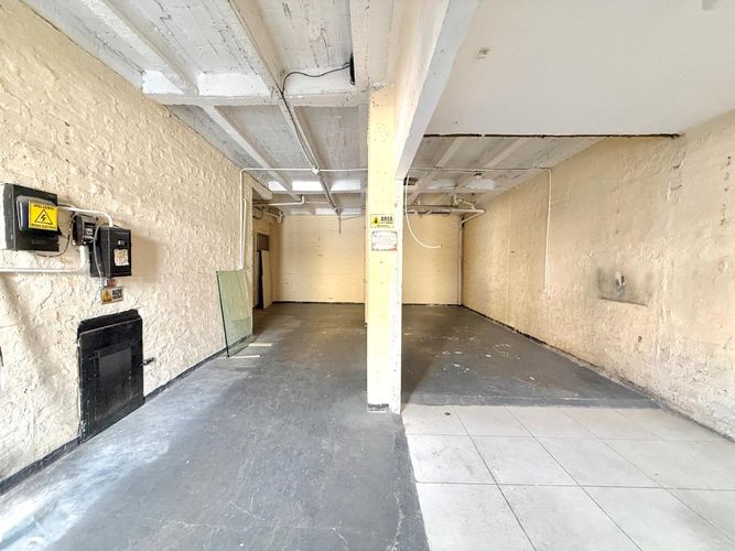 Local en arriendo en Primero De Febrero, Pereira, 66 m² · foto 2 de 10