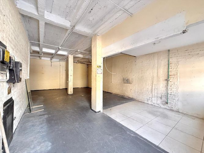 Local en arriendo en Primero De Febrero, Pereira, 66 m² · foto 3 de 10