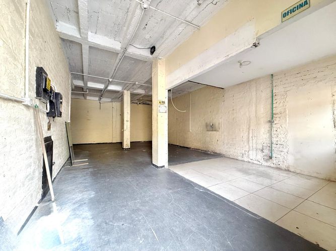 Local en arriendo en Primero De Febrero, Pereira, 66 m² · foto 8 de 10