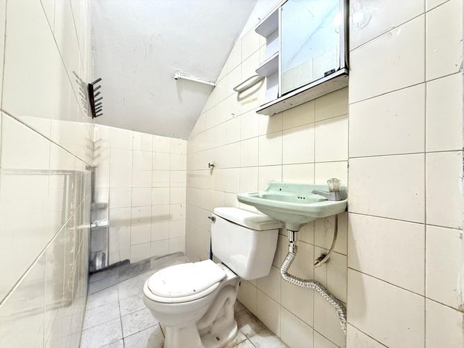 Local en arriendo en Primero De Febrero, Pereira, 66 m² · foto 10 de 10