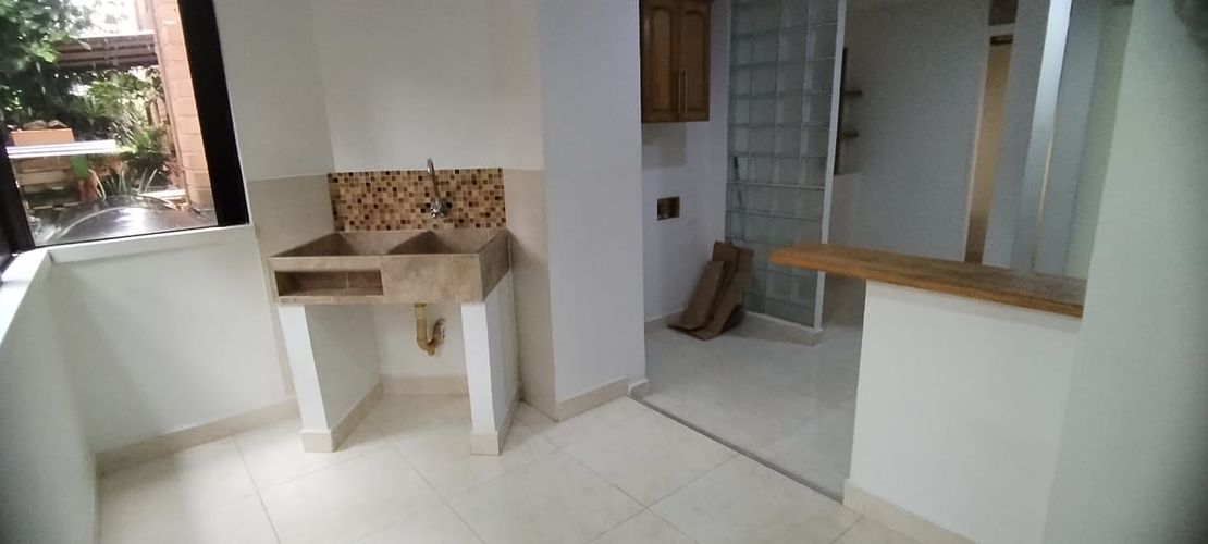 Apartamento de 3 alcobas en arriendo en El Poblado, Medellín, 120 m² · foto 12 de 19