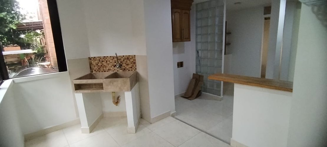 Apartamento de 3 alcobas en arriendo en El Poblado, Medellín, 120 m² · foto 13 de 19