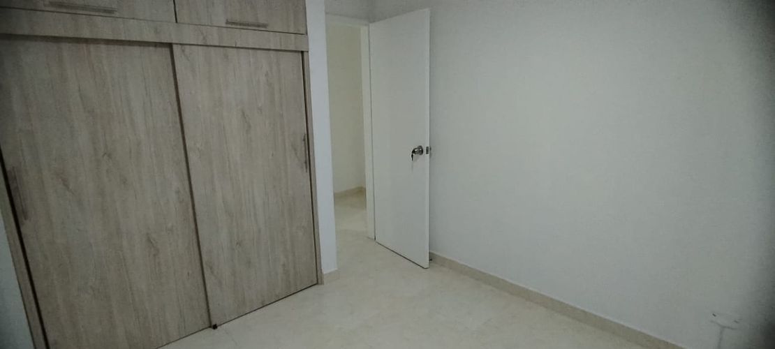 Apartamento de 3 alcobas en arriendo en El Poblado, Medellín, 120 m² · foto 18 de 19