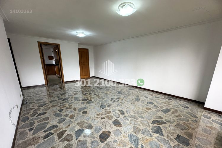 Apartamento en venta en Conquistadores, Medellín · foto 2 de 24