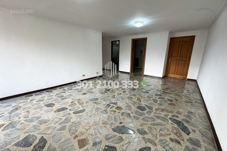 Apartamento en venta en Conquistadores, Medellín · foto 3 de 24