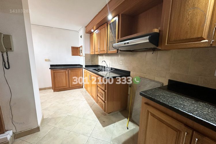 Apartamento en venta en Conquistadores, Medellín · foto 7 de 24