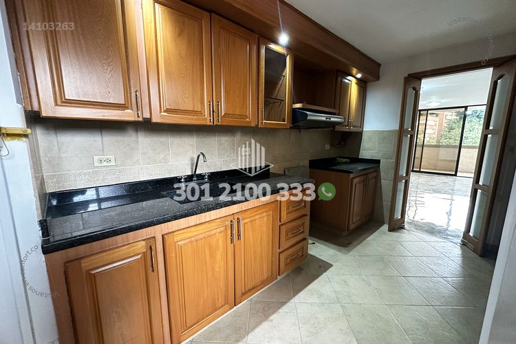 Apartamento en venta en Conquistadores, Medellín · foto 8 de 24