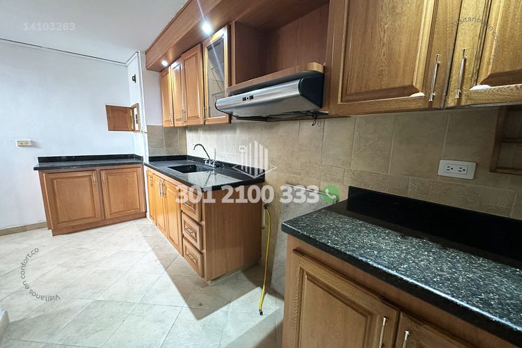 Apartamento en venta en Conquistadores, Medellín · foto 9 de 24