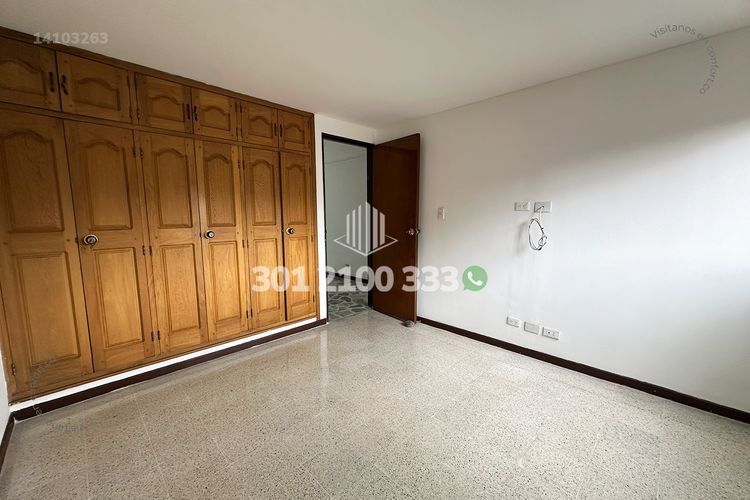 Apartamento en venta en Conquistadores, Medellín · foto 11 de 24