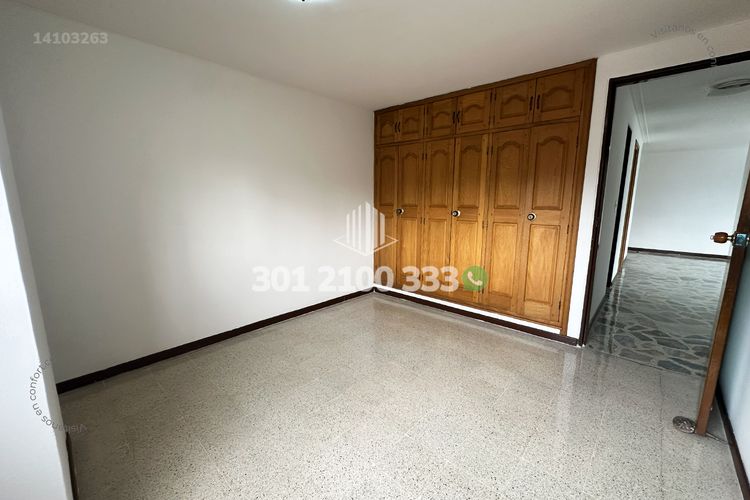 Apartamento en venta en Conquistadores, Medellín · foto 12 de 24