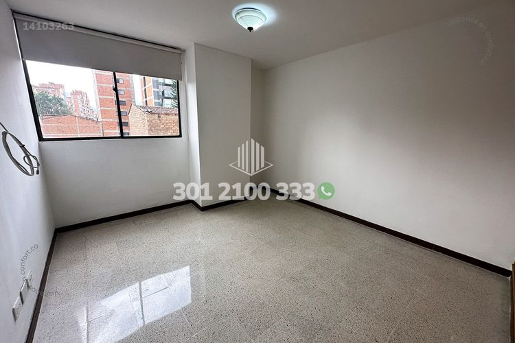 Apartamento en venta en Conquistadores, Medellín · foto 14 de 24