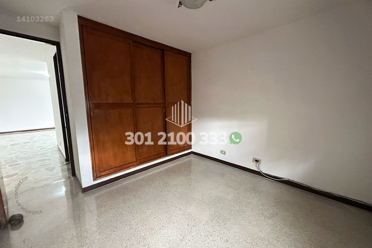Apartamento en venta en Conquistadores, Medellín · foto 15 de 24